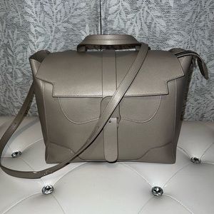 Senreve Maestra bag in sand